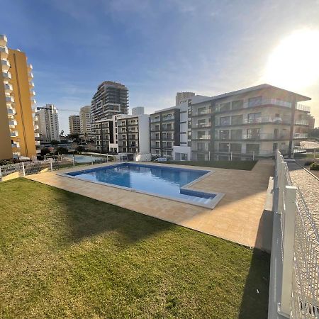 Premiumapartment Praia Da Rocha Portimão Exterior foto