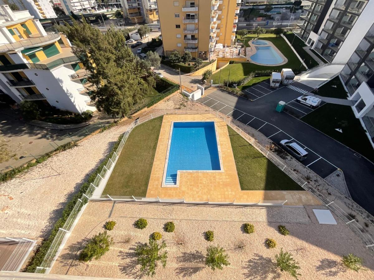 Premiumapartment Praia Da Rocha Portimão Exterior foto